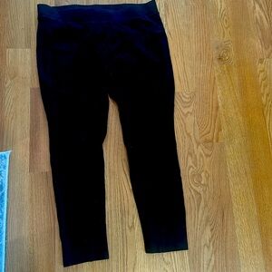 Cabi Black Leggings